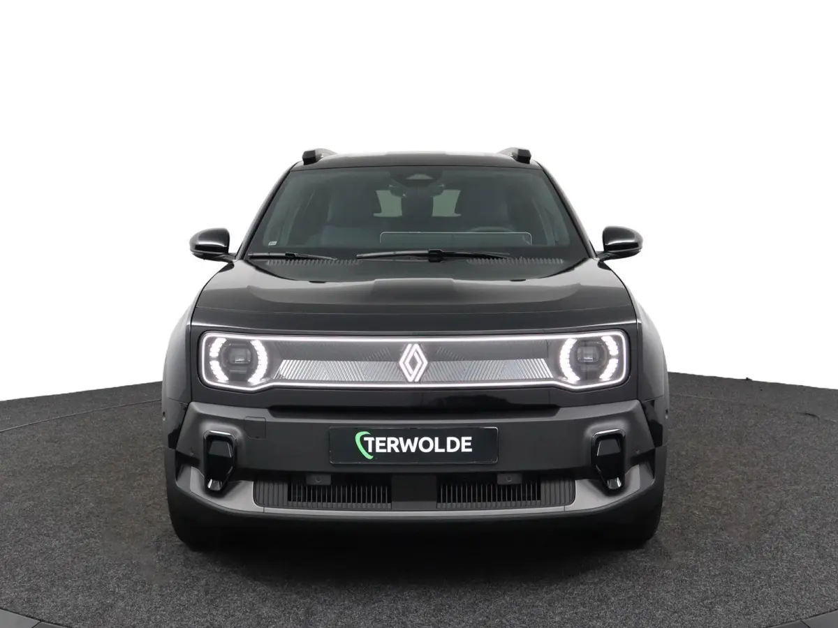 comfort range techno 52 kWh