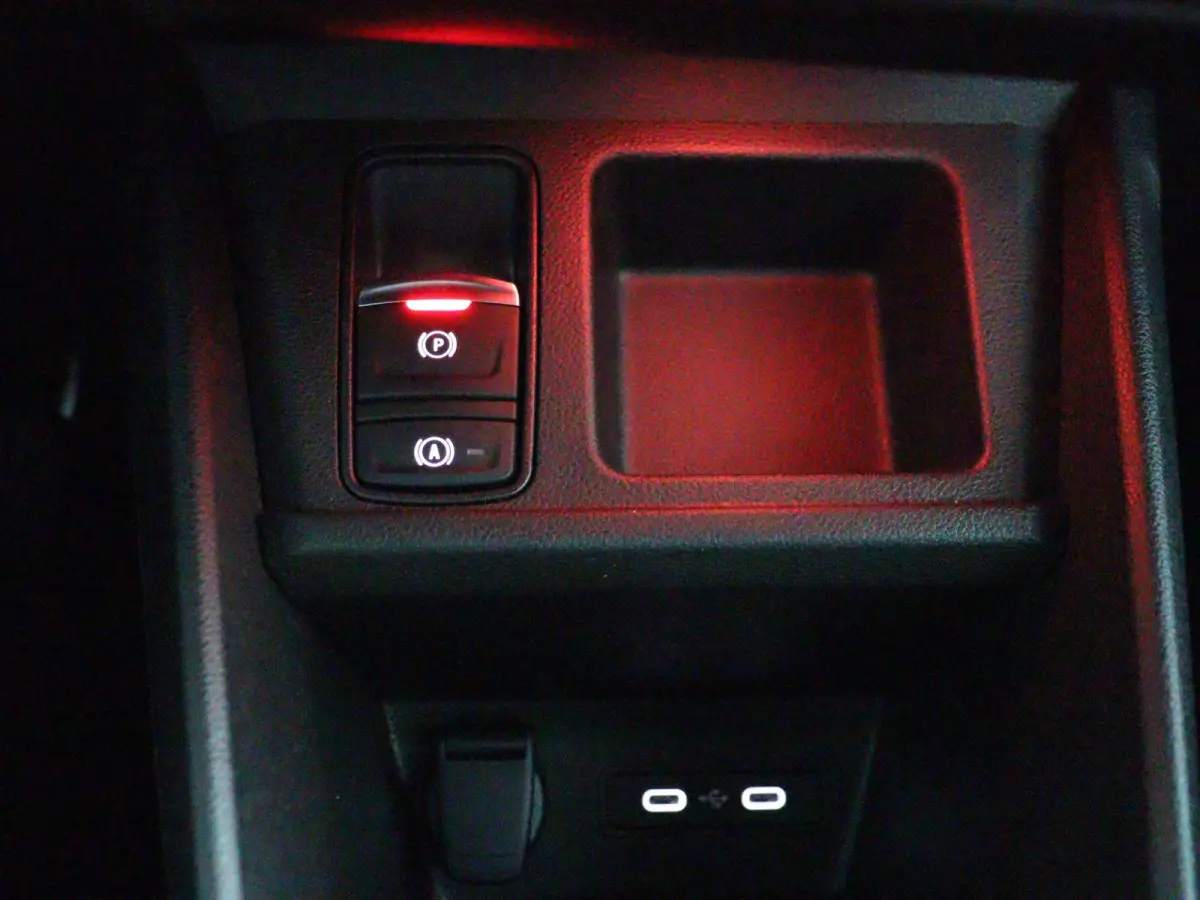 comfort range techno 52 kWh