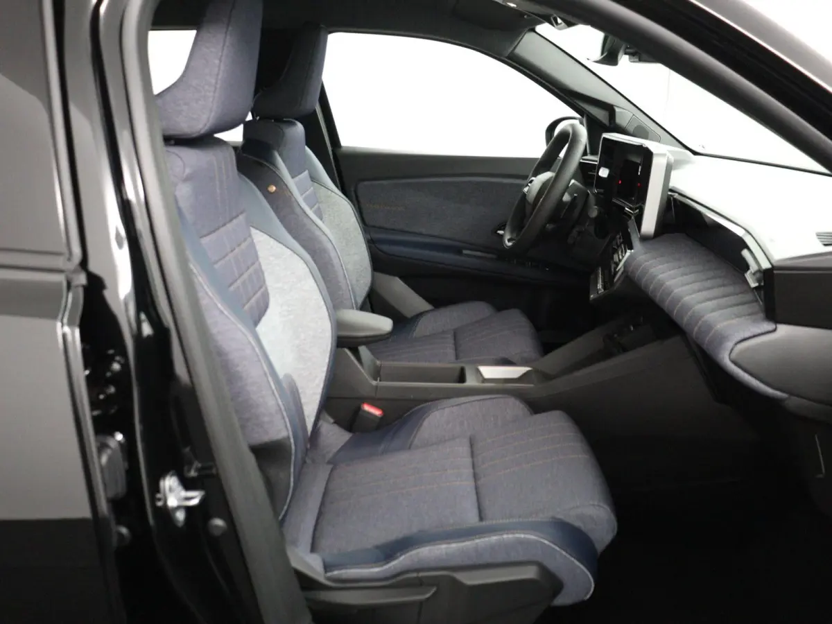 comfort range techno 52 kWh