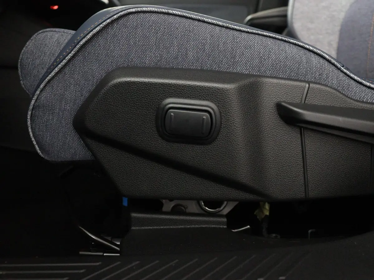 comfort range techno 52 kWh