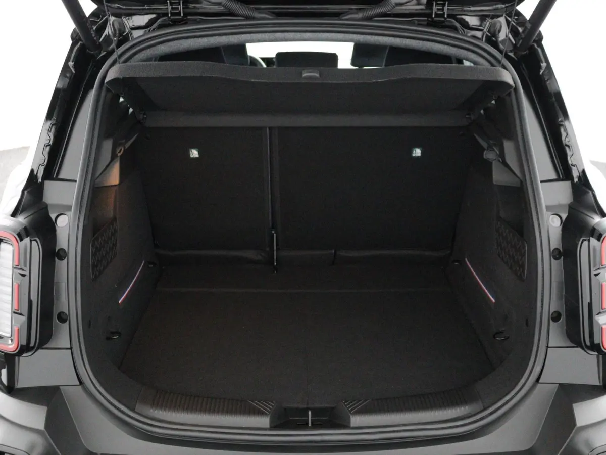 comfort range techno 52 kWh