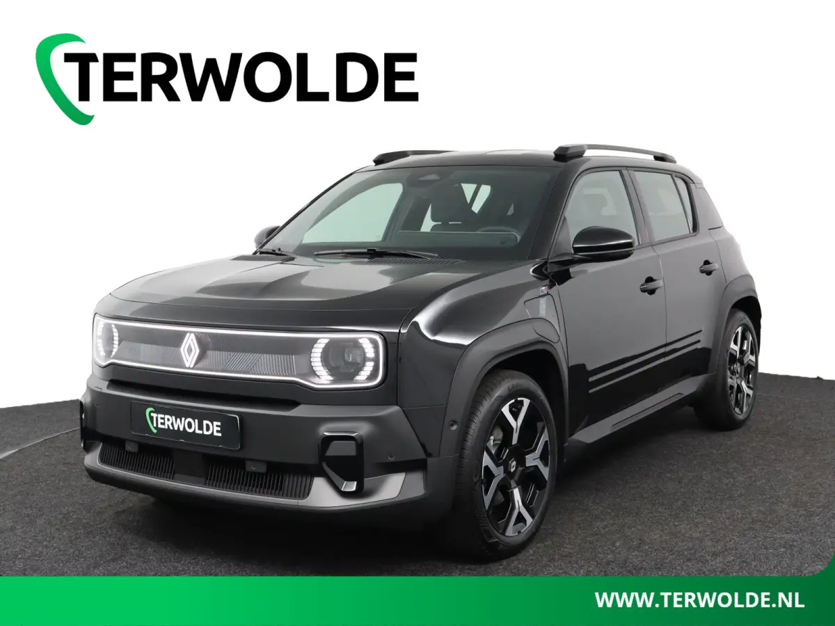 comfort range techno 52 kWh