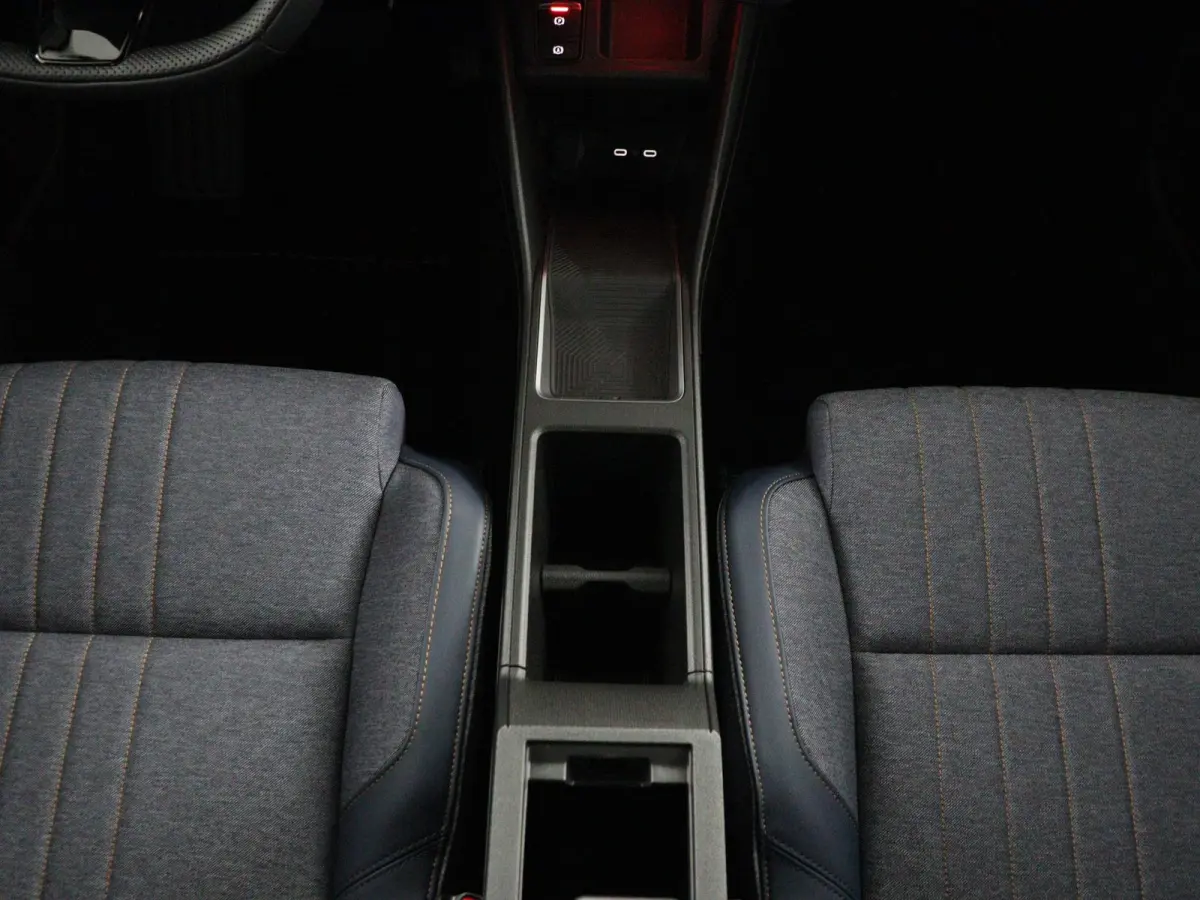 comfort range techno 52 kWh