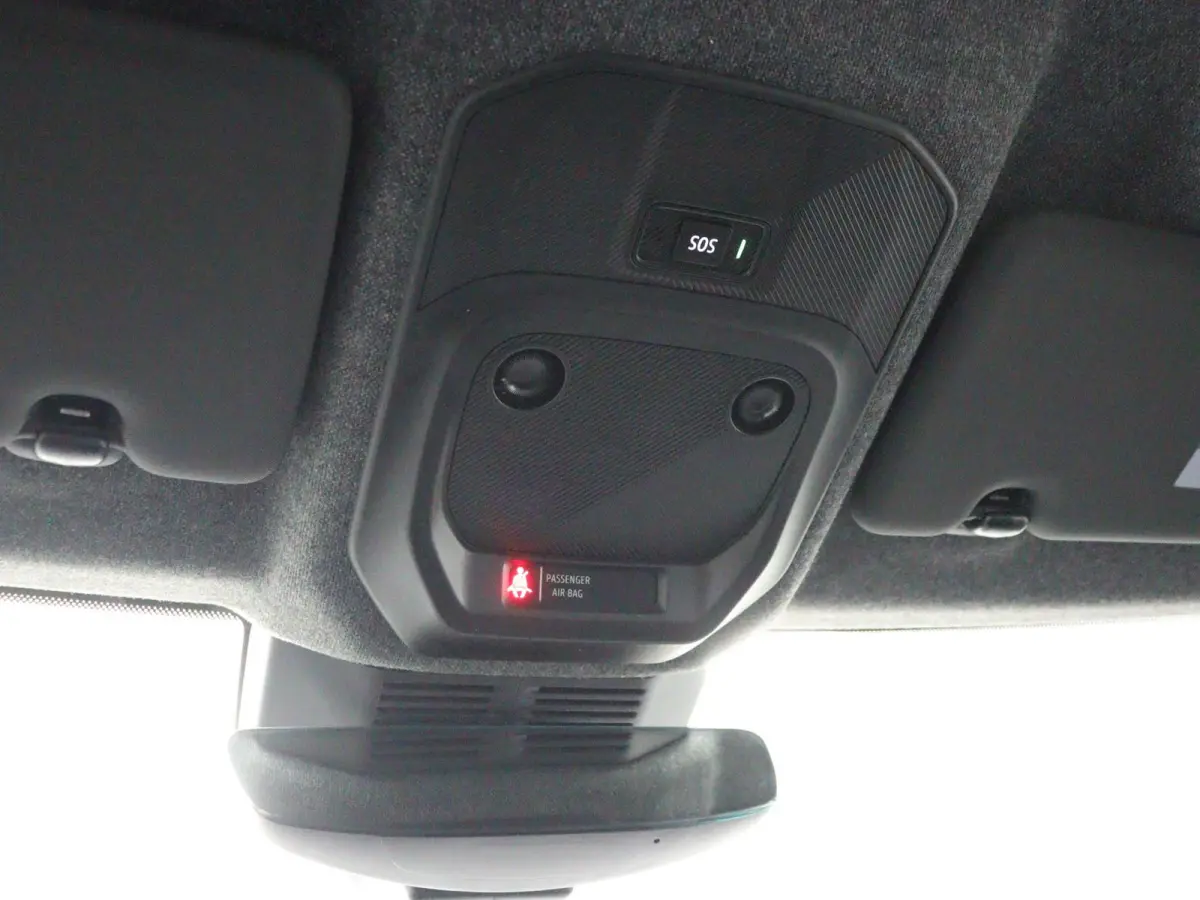 comfort range techno 52 kWh