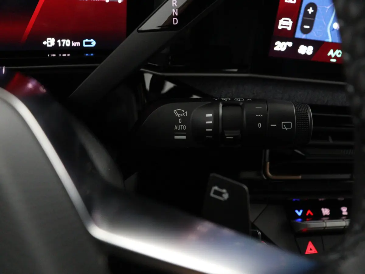 comfort range techno 52 kWh