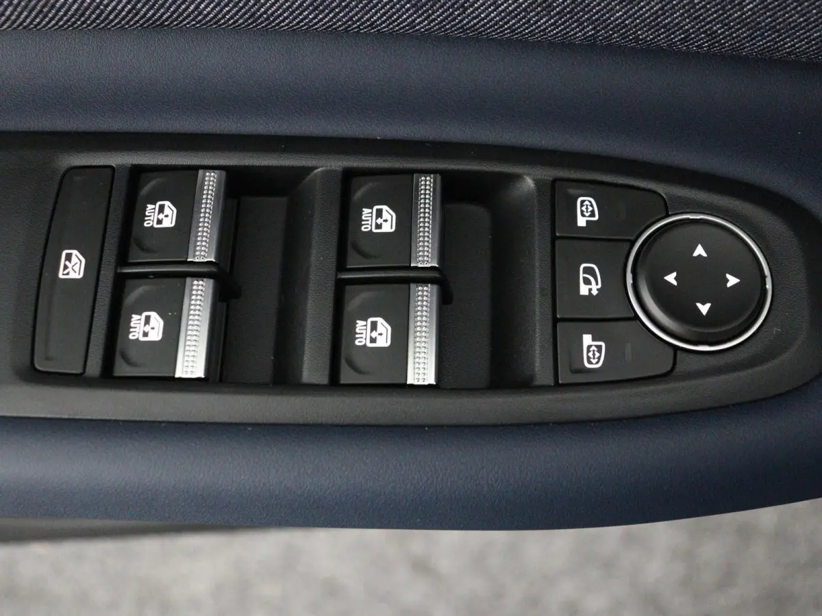 comfort range techno 52 kWh