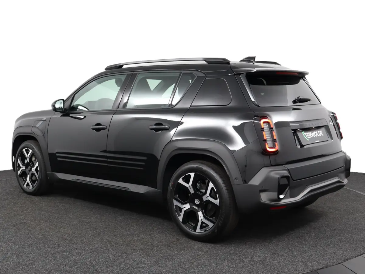 comfort range techno 52 kWh