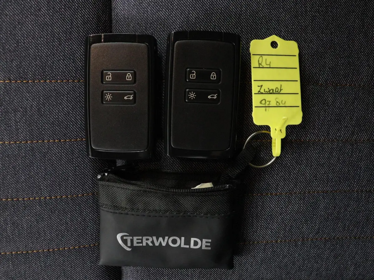 comfort range techno 52 kWh