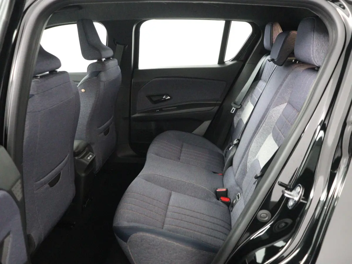 comfort range techno 52 kWh