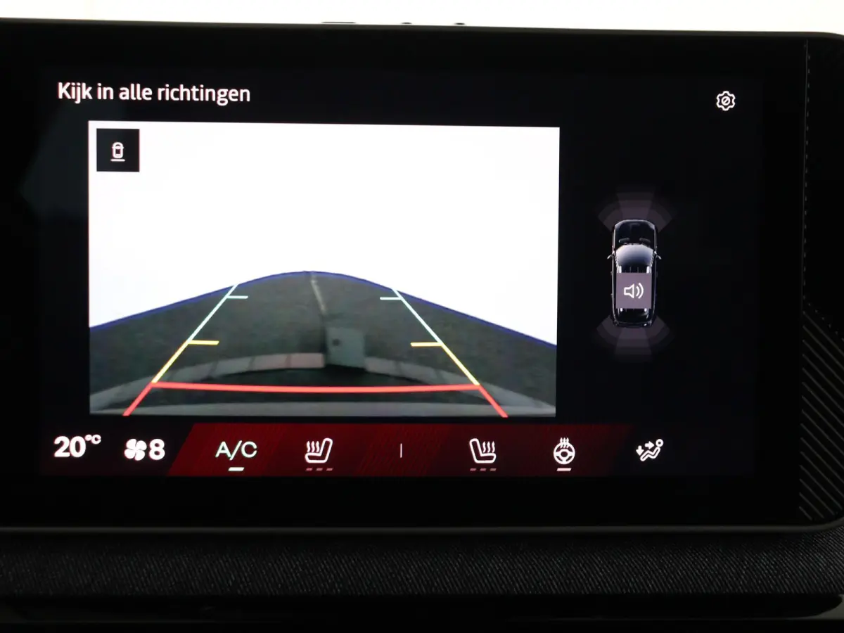 comfort range techno 52 kWh