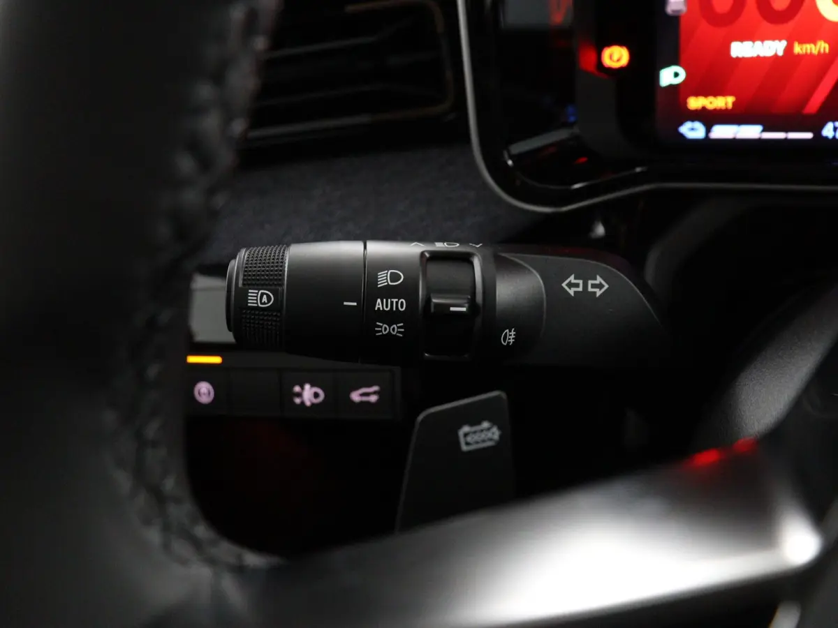 comfort range techno 52 kWh