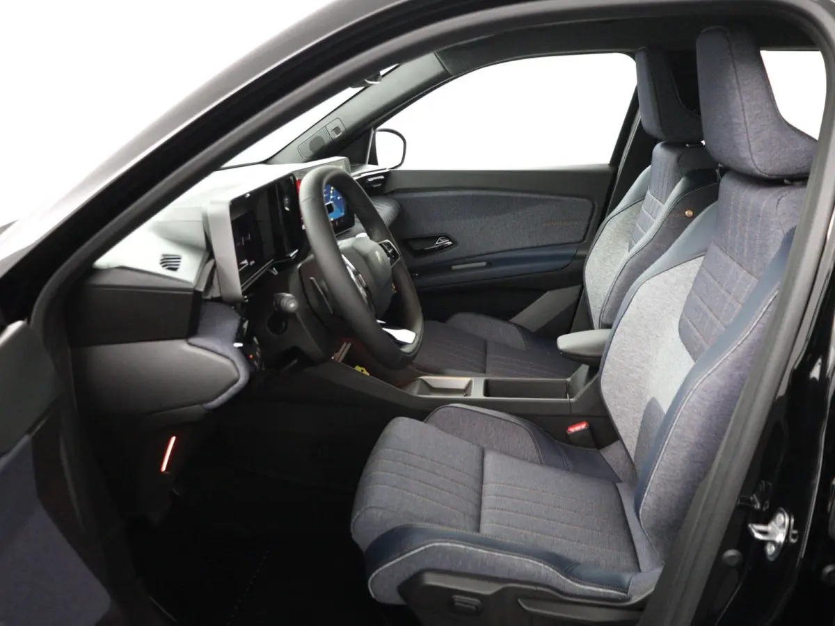 comfort range techno 52 kWh