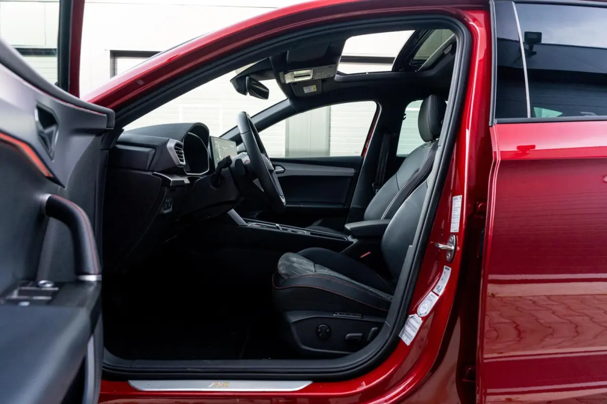 1.4 TSI eHybrid PHEV FR *Pano* ACC* Camera* Vol*
