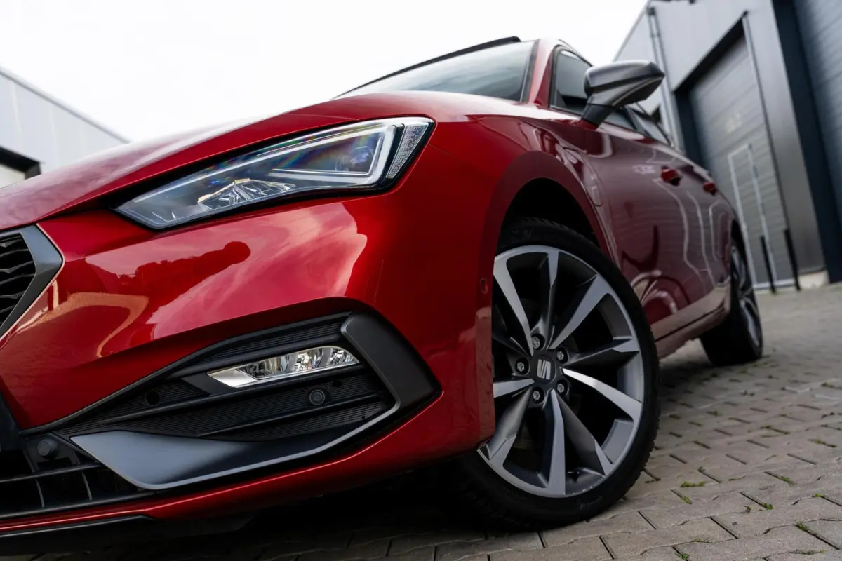 1.4 TSI eHybrid PHEV FR *Pano* ACC* Camera* Vol*