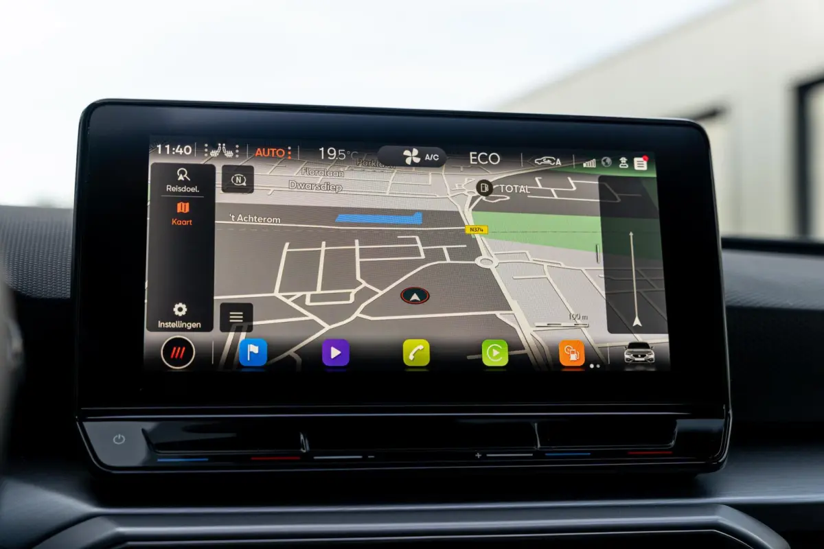 1.4 TSI eHybrid PHEV FR *Pano* ACC* Camera* Vol*