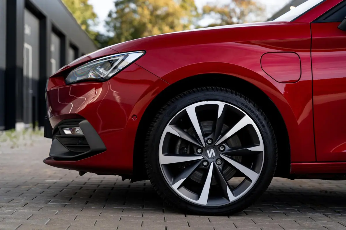 1.4 TSI eHybrid PHEV FR *Pano* ACC* Camera* Vol*