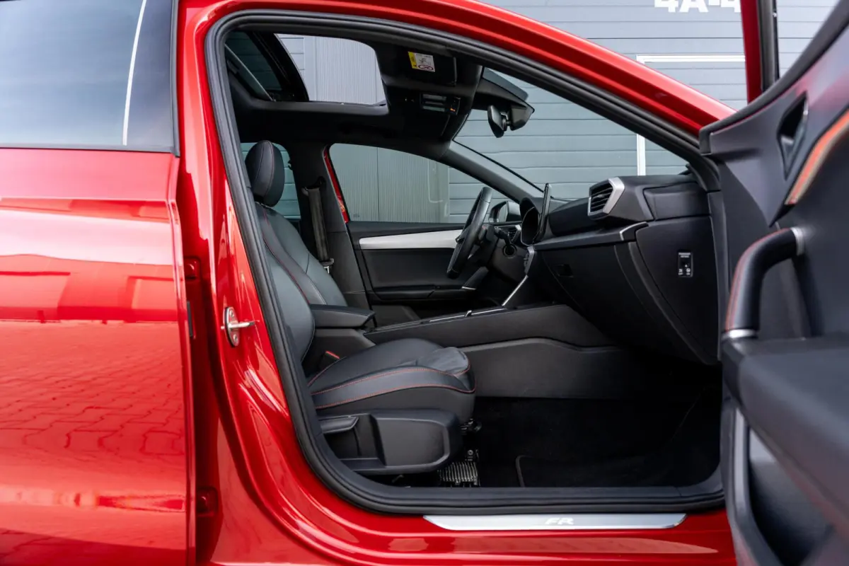 1.4 TSI eHybrid PHEV FR *Pano* ACC* Camera* Vol*