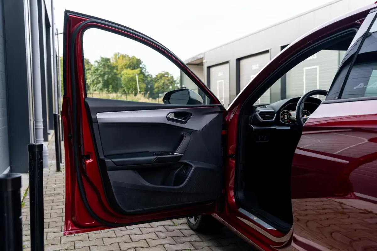1.4 TSI eHybrid PHEV FR *Pano* ACC* Camera* Vol*