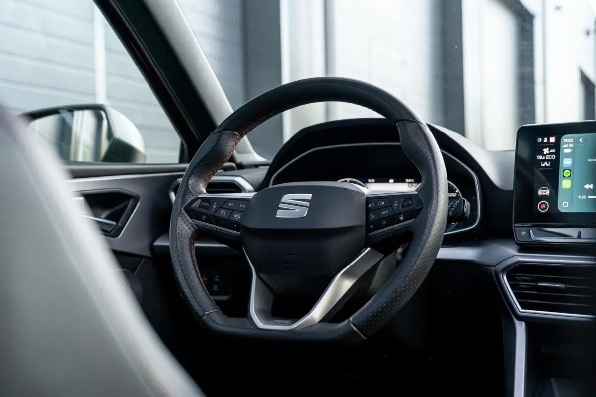 1.4 TSI eHybrid PHEV FR *Pano* ACC* Camera* Vol*