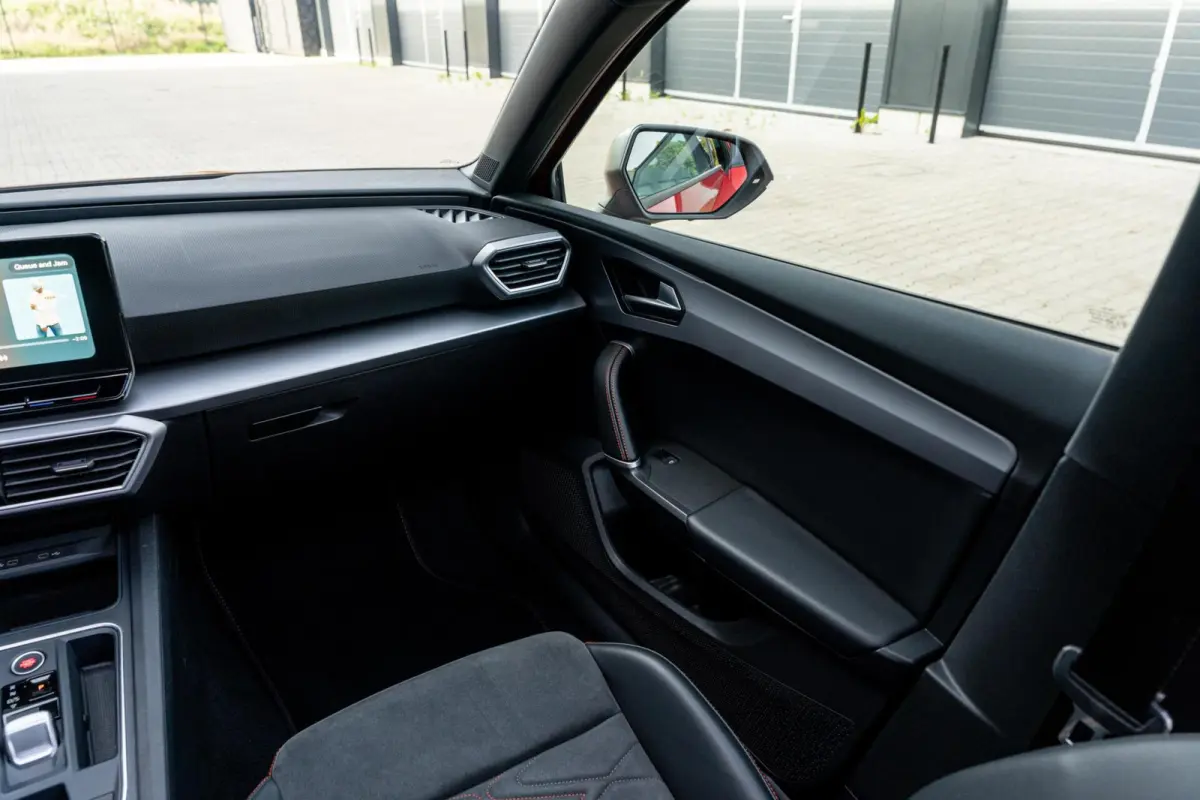 1.4 TSI eHybrid PHEV FR *Pano* ACC* Camera* Vol*