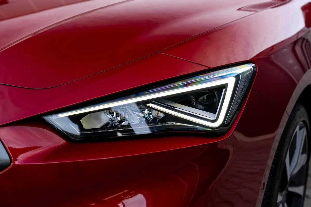 1.4 TSI eHybrid PHEV FR *Pano* ACC* Camera* Vol*