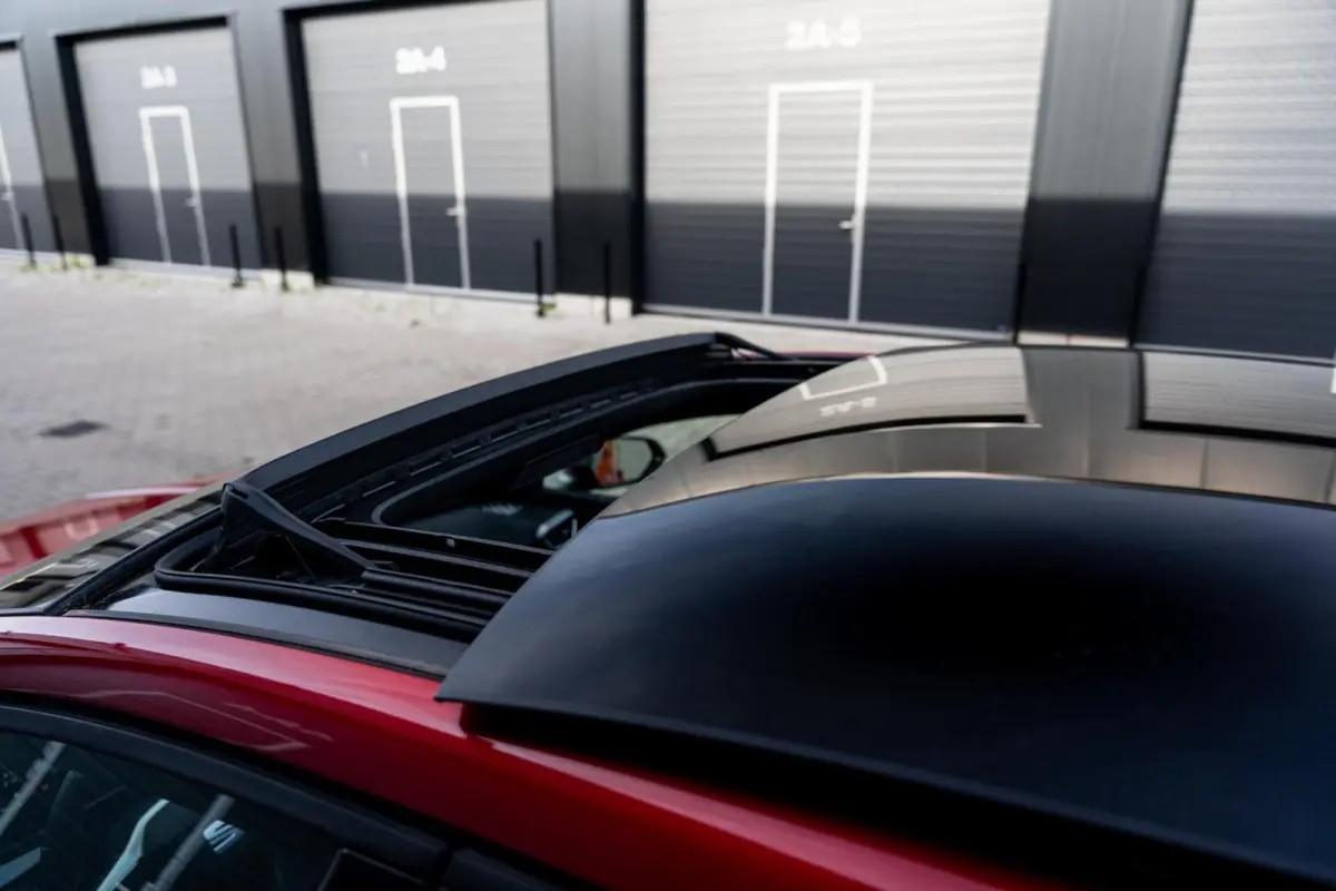 1.4 TSI eHybrid PHEV FR *Pano* ACC* Camera* Vol*