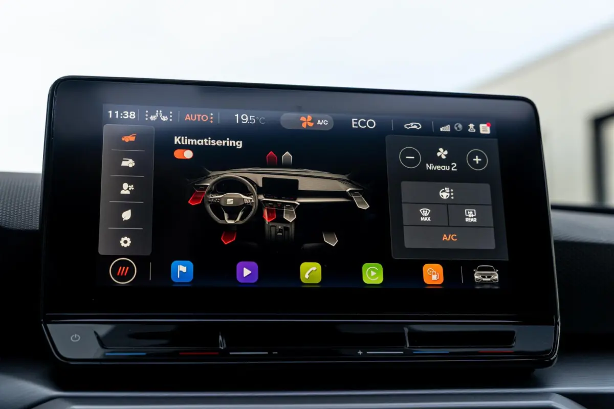 1.4 TSI eHybrid PHEV FR *Pano* ACC* Camera* Vol*