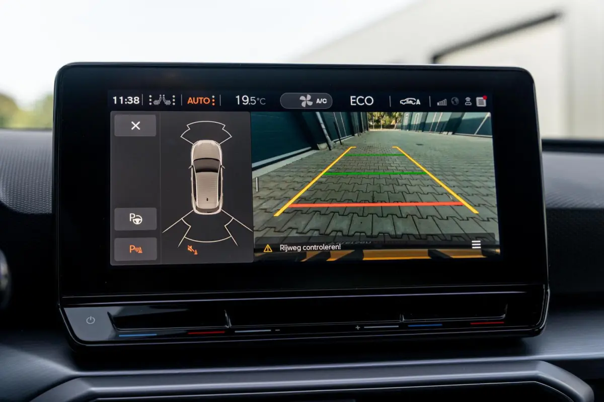 1.4 TSI eHybrid PHEV FR *Pano* ACC* Camera* Vol*