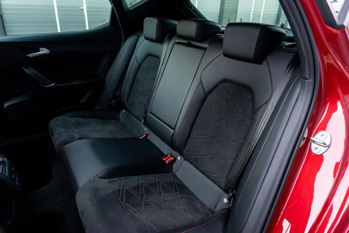 1.4 TSI eHybrid PHEV FR *Pano* ACC* Camera* Vol*