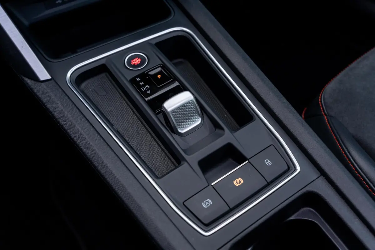 1.4 TSI eHybrid PHEV FR *Pano* ACC* Camera* Vol*