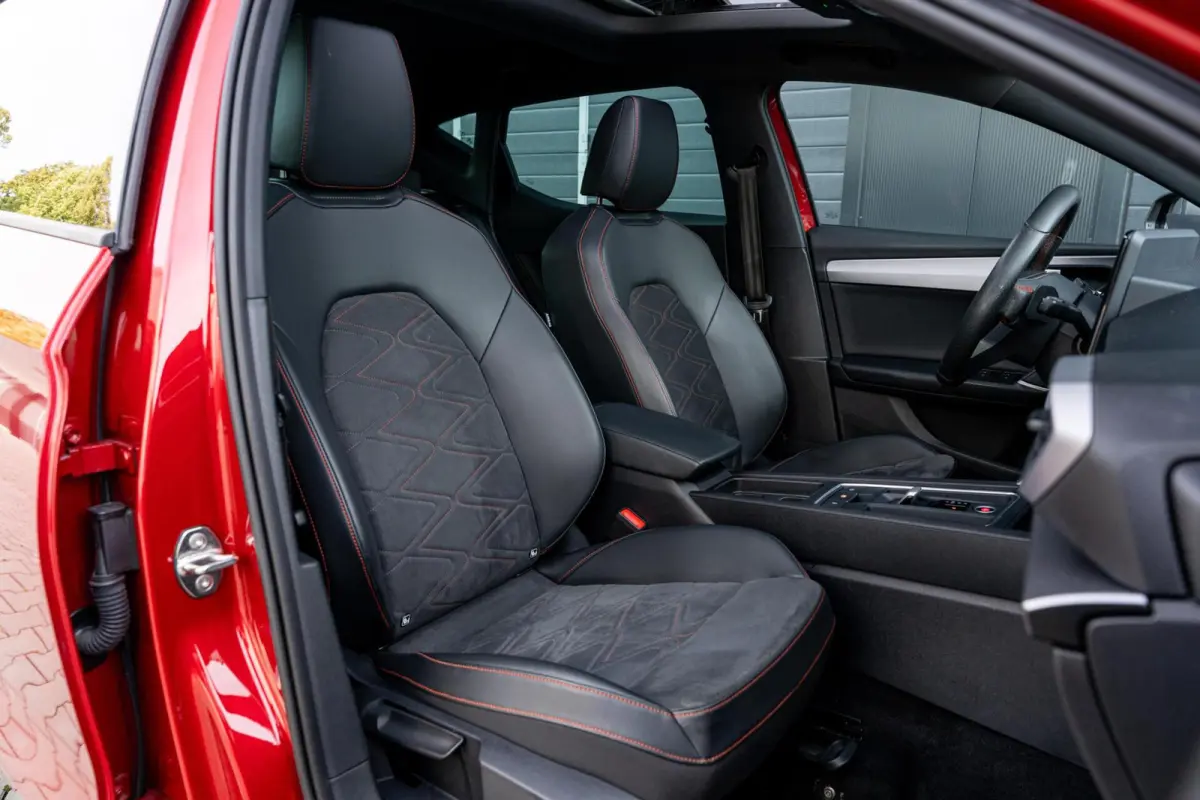 1.4 TSI eHybrid PHEV FR *Pano* ACC* Camera* Vol*