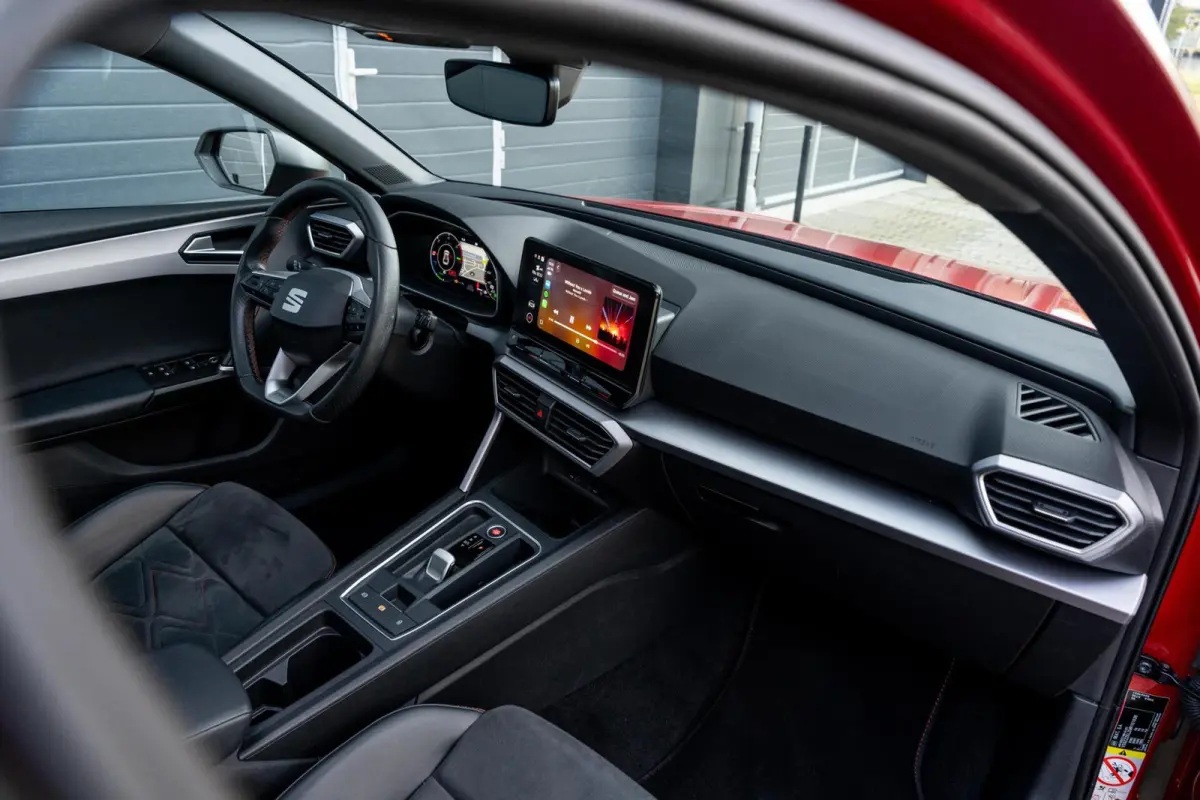 1.4 TSI eHybrid PHEV FR *Pano* ACC* Camera* Vol*