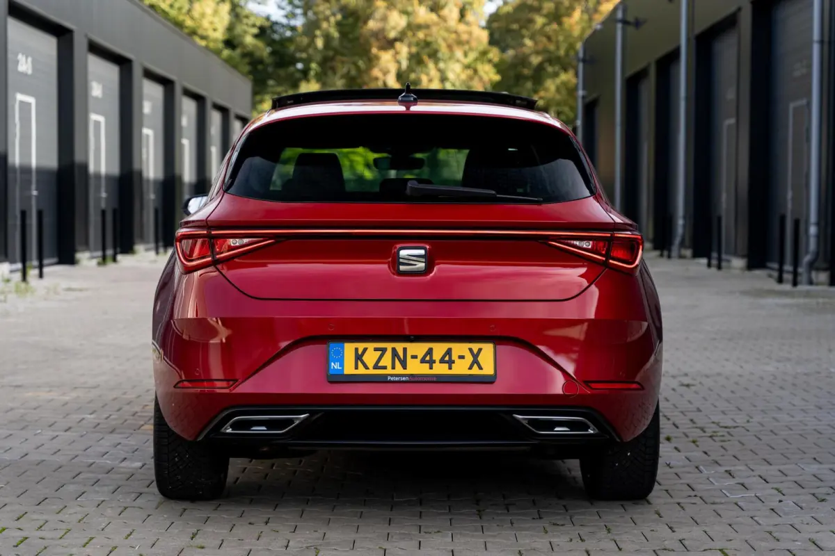1.4 TSI eHybrid PHEV FR *Pano* ACC* Camera* Vol*