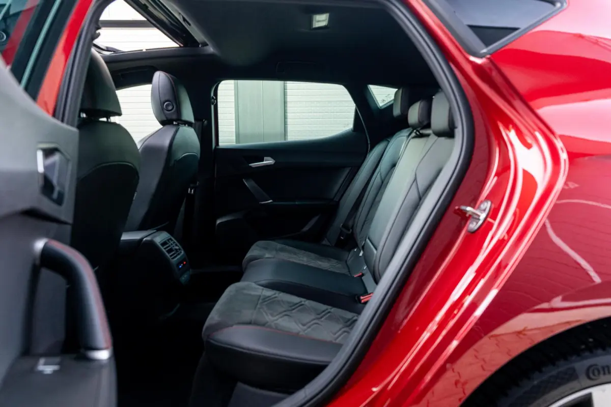 1.4 TSI eHybrid PHEV FR *Pano* ACC* Camera* Vol*
