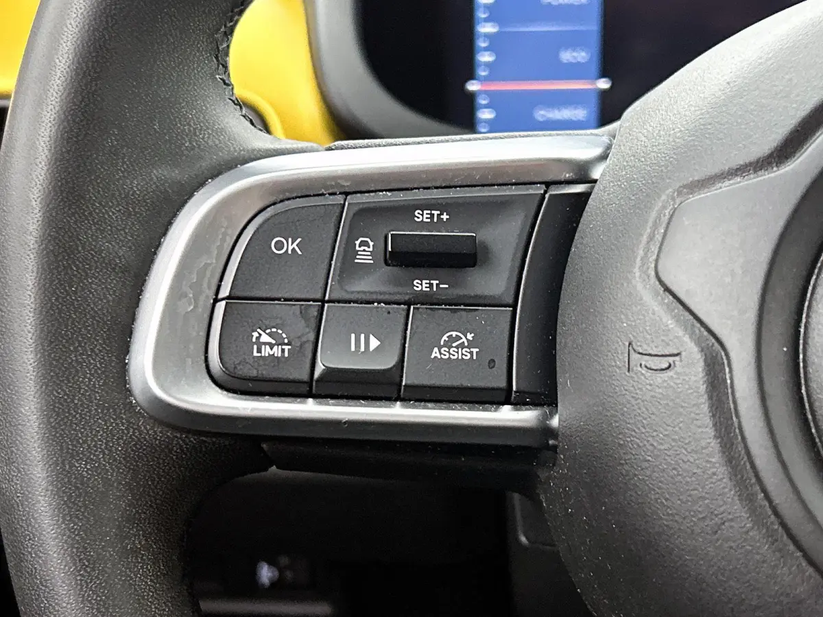 1st Edition 54 kWh | Camera | Stoelverwarming | Navigatie | Elektrische Achterklep | Apple Carplay&Android Auto