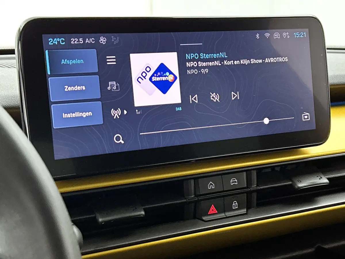 1st Edition 54 kWh | Camera | Stoelverwarming | Navigatie | Elektrische Achterklep | Apple Carplay&Android Auto