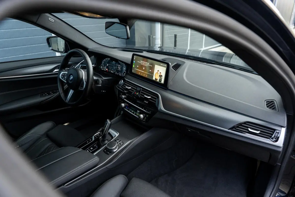 530e M-Sport *Pano *ACC* Vol* Dealer onderhoud*