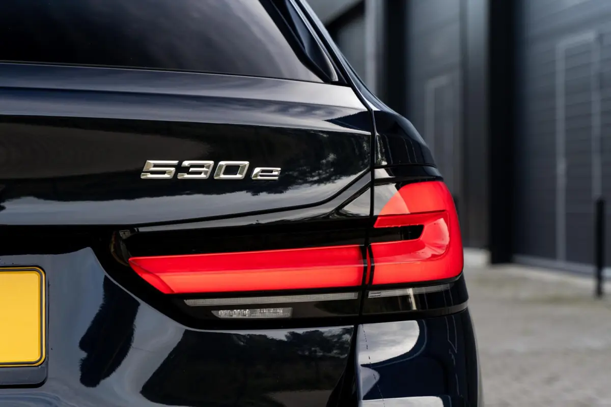 530e M-Sport *Pano *ACC* Vol* Dealer onderhoud*
