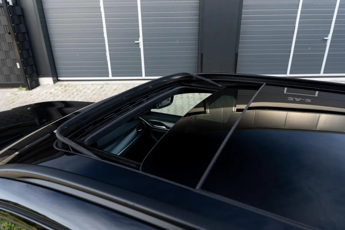 530e M-Sport *Pano *ACC* Vol* Dealer onderhoud*