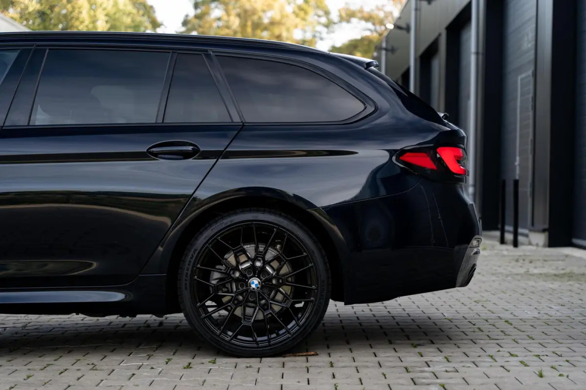 530e M-Sport *Pano *ACC* Vol* Dealer onderhoud*