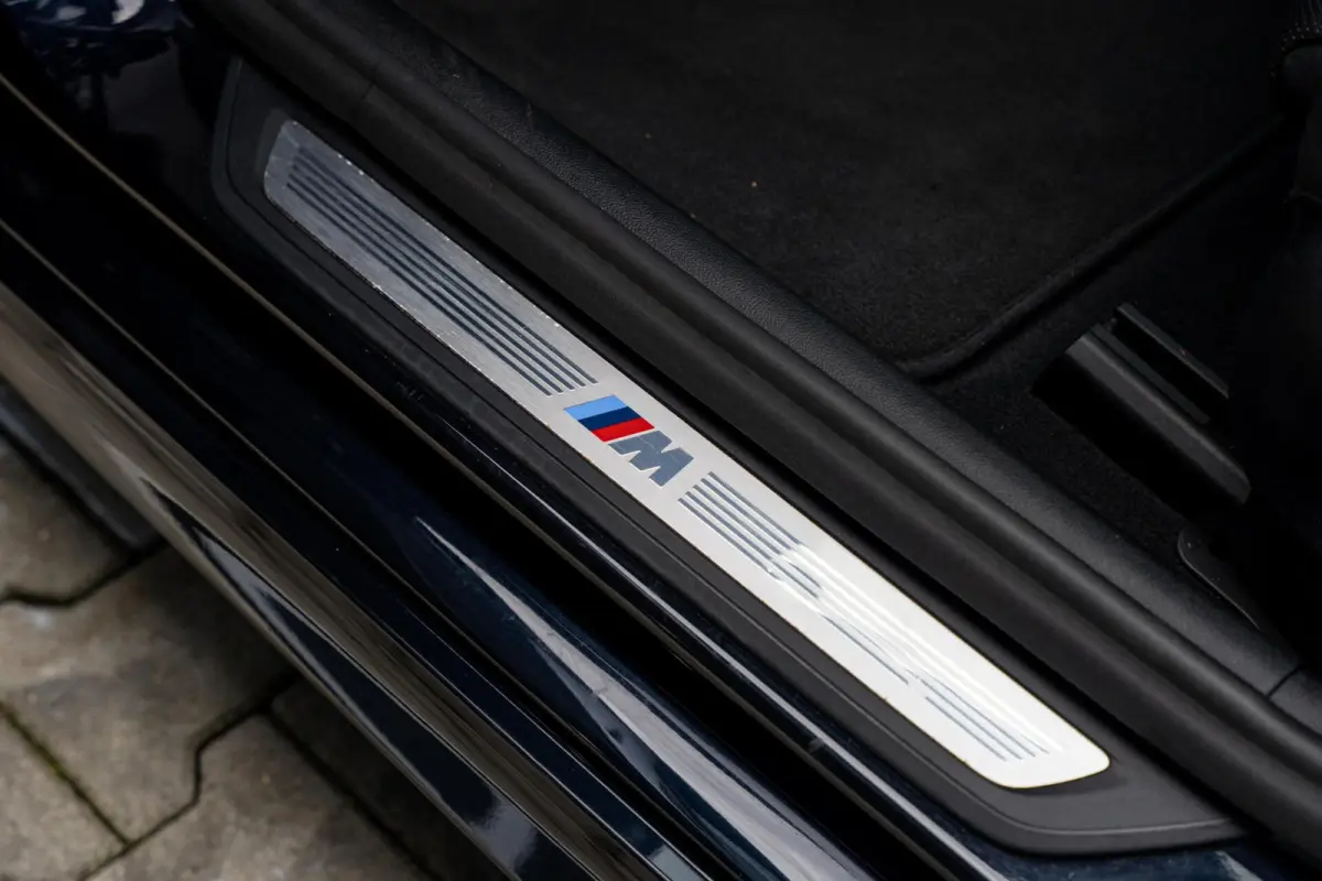 530e M-Sport *Pano *ACC* Vol* Dealer onderhoud*