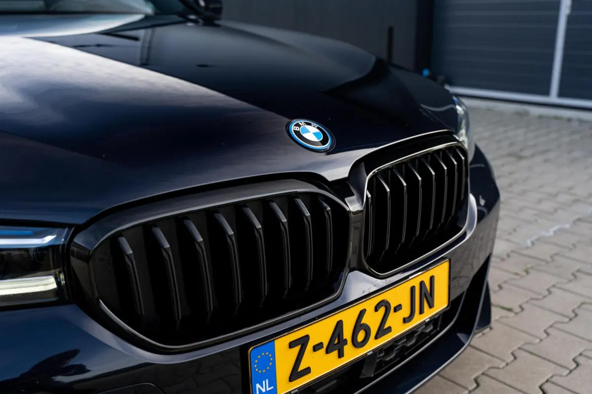 530e M-Sport *Pano *ACC* Vol* Dealer onderhoud*