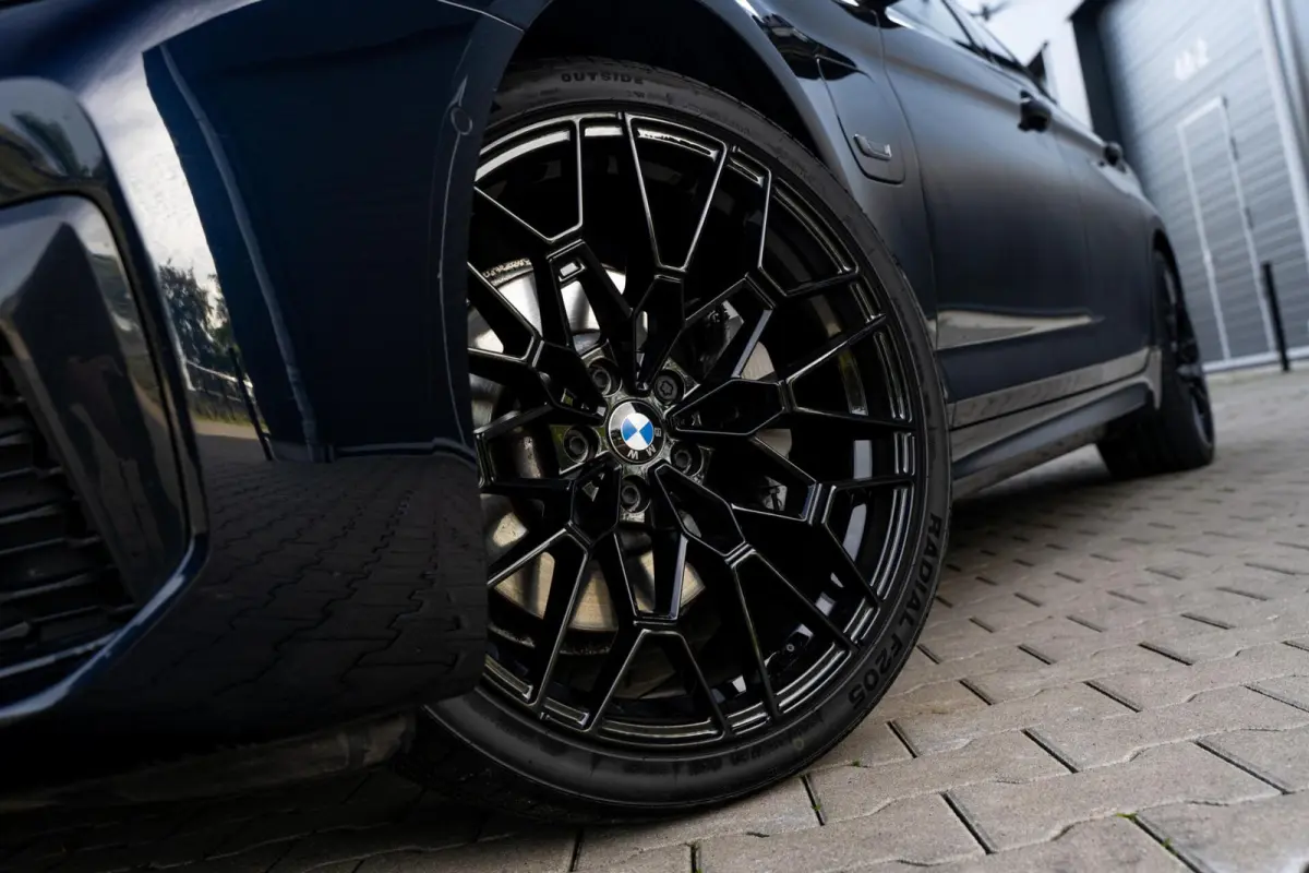 530e M-Sport *Pano *ACC* Vol* Dealer onderhoud*