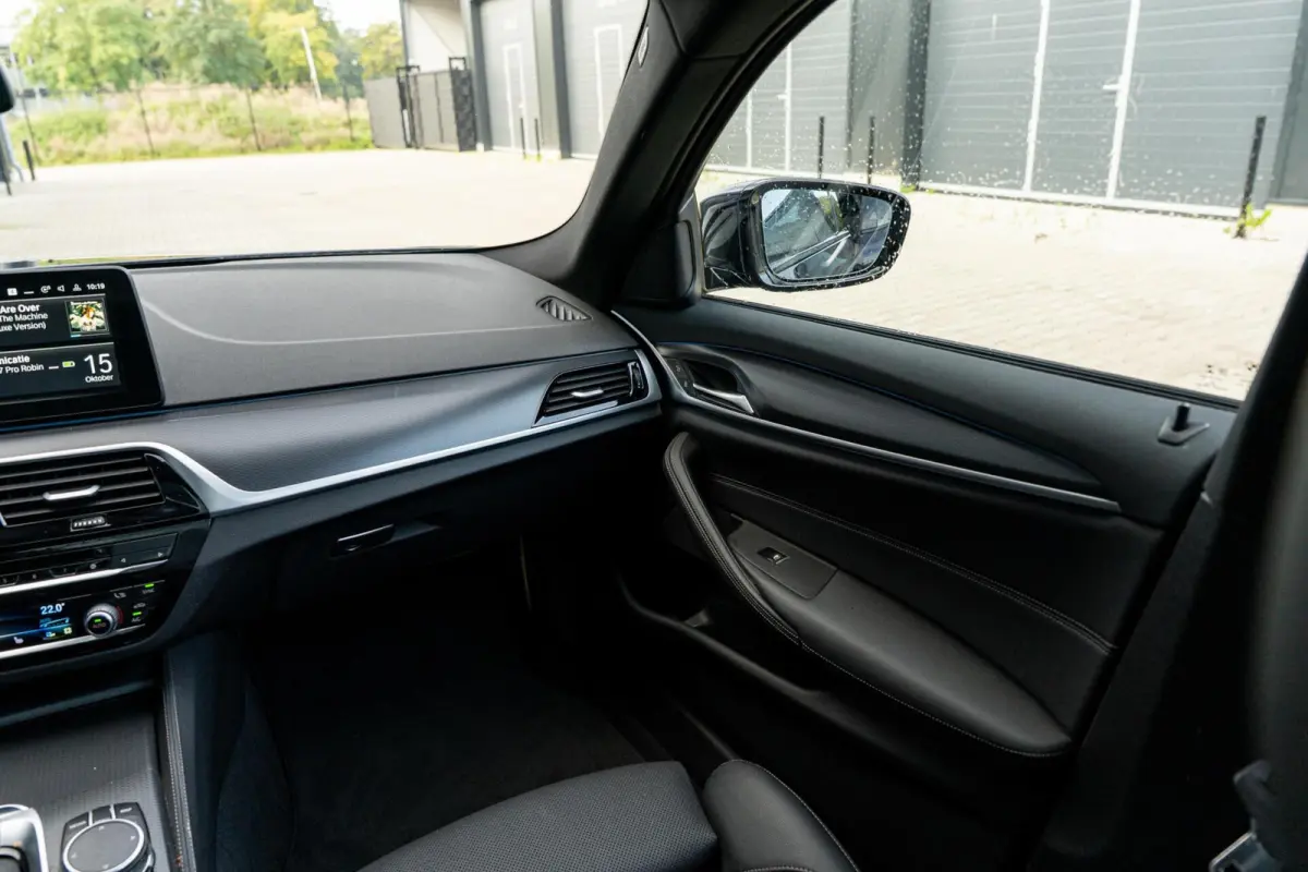 530e M-Sport *Pano *ACC* Vol* Dealer onderhoud*