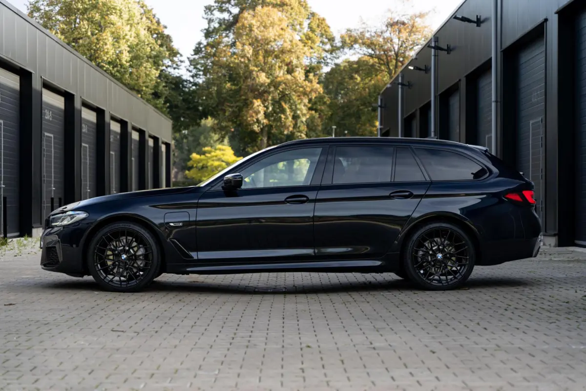 530e M-Sport *Pano *ACC* Vol* Dealer onderhoud*