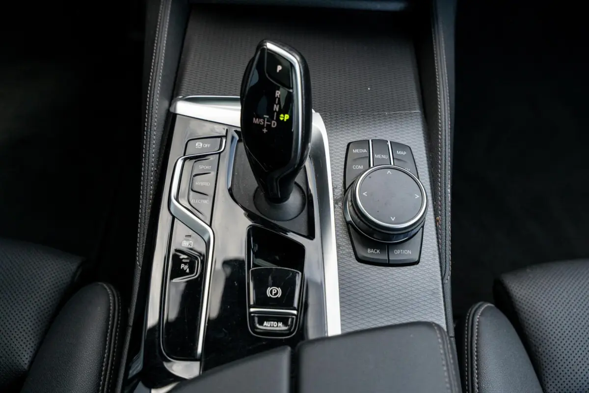 530e M-Sport *Pano *ACC* Vol* Dealer onderhoud*