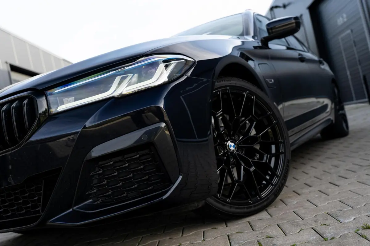 530e M-Sport *Pano *ACC* Vol* Dealer onderhoud*