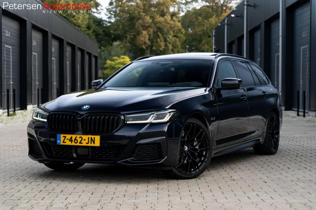 530e M-Sport *Pano *ACC* Vol* Dealer onderhoud*