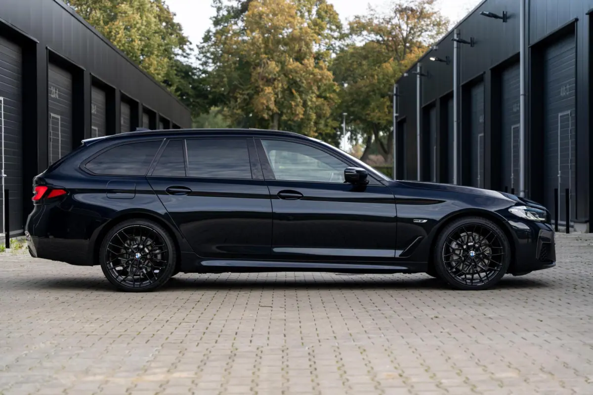 530e M-Sport *Pano *ACC* Vol* Dealer onderhoud*