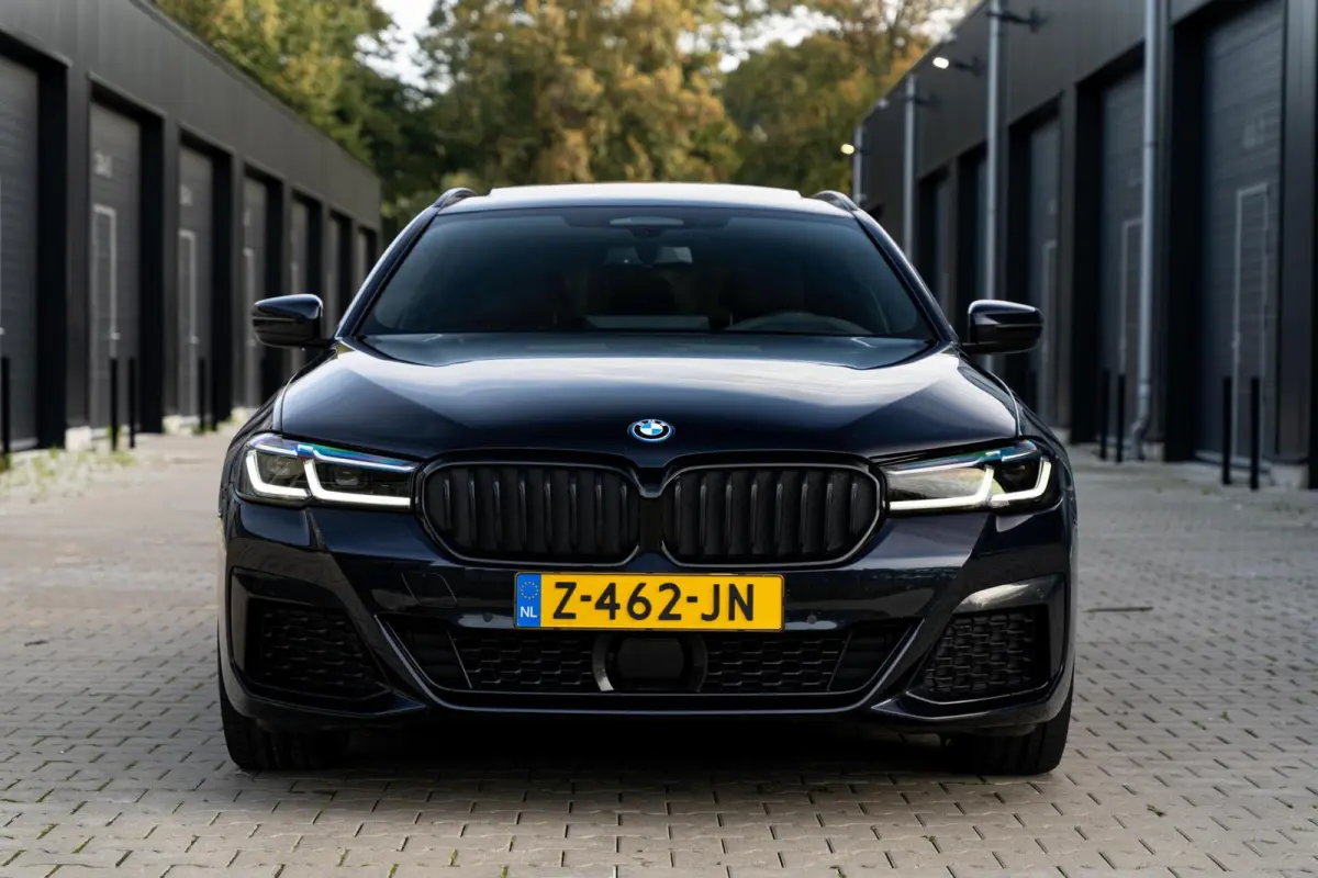 530e M-Sport *Pano *ACC* Vol* Dealer onderhoud*